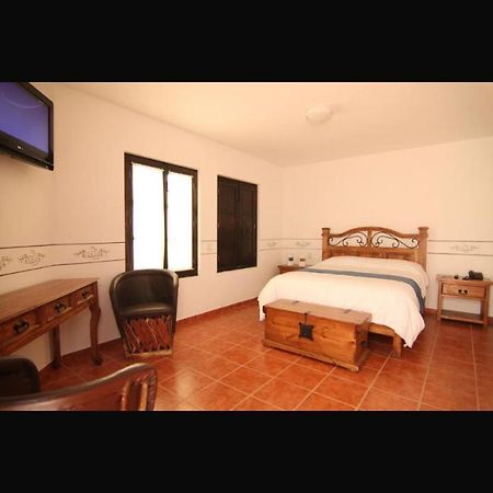 Villa Villar Querétaro Exteriér fotografie