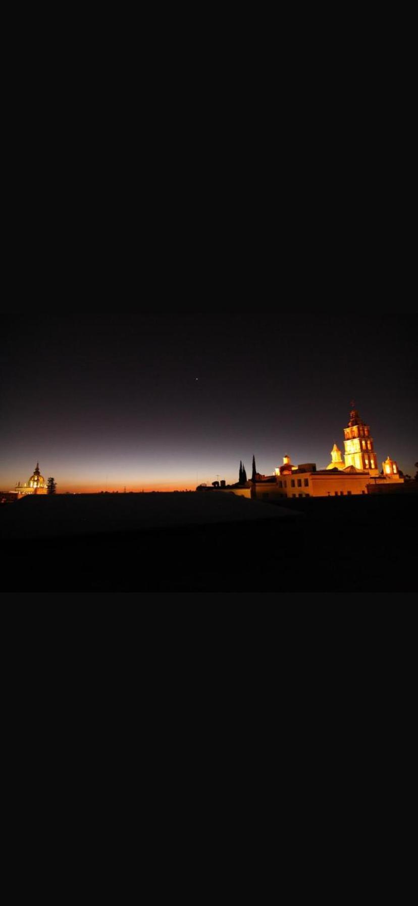 Villa Villar Querétaro Exteriér fotografie