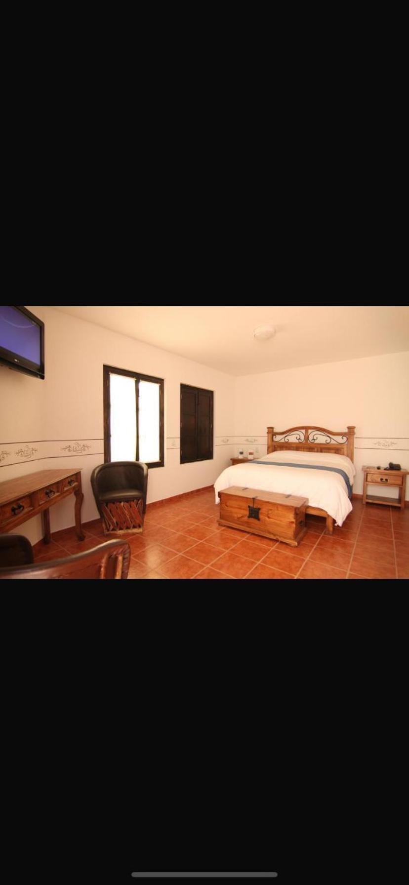 Villa Villar Querétaro Exteriér fotografie